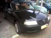 GOL G3 8v 2005 VE+TE+ KIT VISIB. PRETO