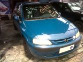 CELTA 2001 2P VE+TE+ ALARME ***VENDIDO***